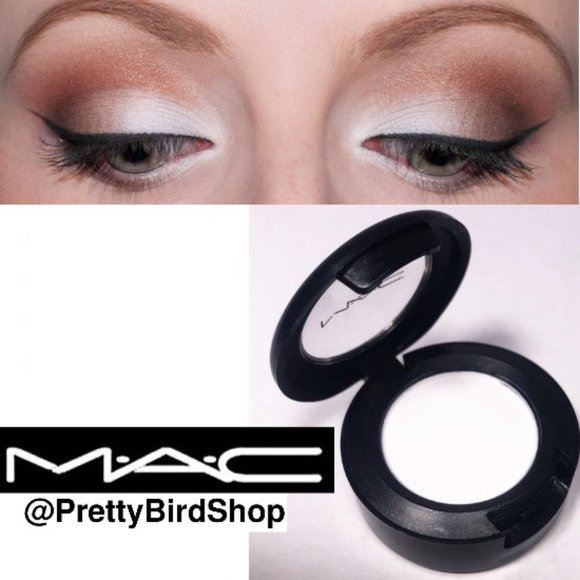 Last one! MAC GESSO eye shadow Matte NIB rare - Picture 1 of 7